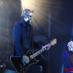 Dynamo Metal Fest 2018: Ghost